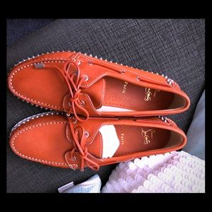 Christian Louboutin Size 44